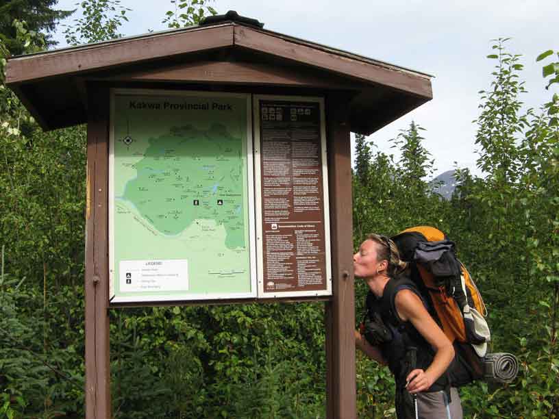 Paula_duncan _at_kakwa_lake